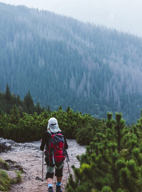 Trekking